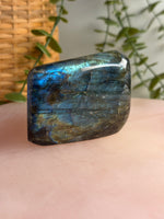 Labradorite Freeform