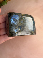 Labradorite Freeform