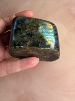 Labradorite Freeform