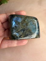 Labradorite Freeform