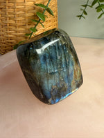 Labradorite Freeform