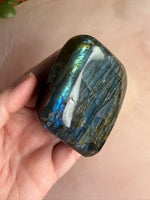 Labradorite Freeform