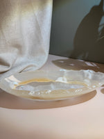 Mexican Onyx Canoe Bowl