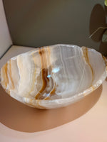 Mexican Onyx Bowl - Large