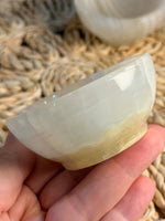 Mexican Onyx Bowls - Small
