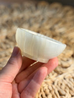 Mexican Onyx Bowls - Small