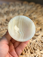 Mexican Onyx Bowls - Small