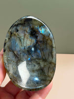 Labradorite Trinket Dish