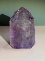 Amethyst Tower