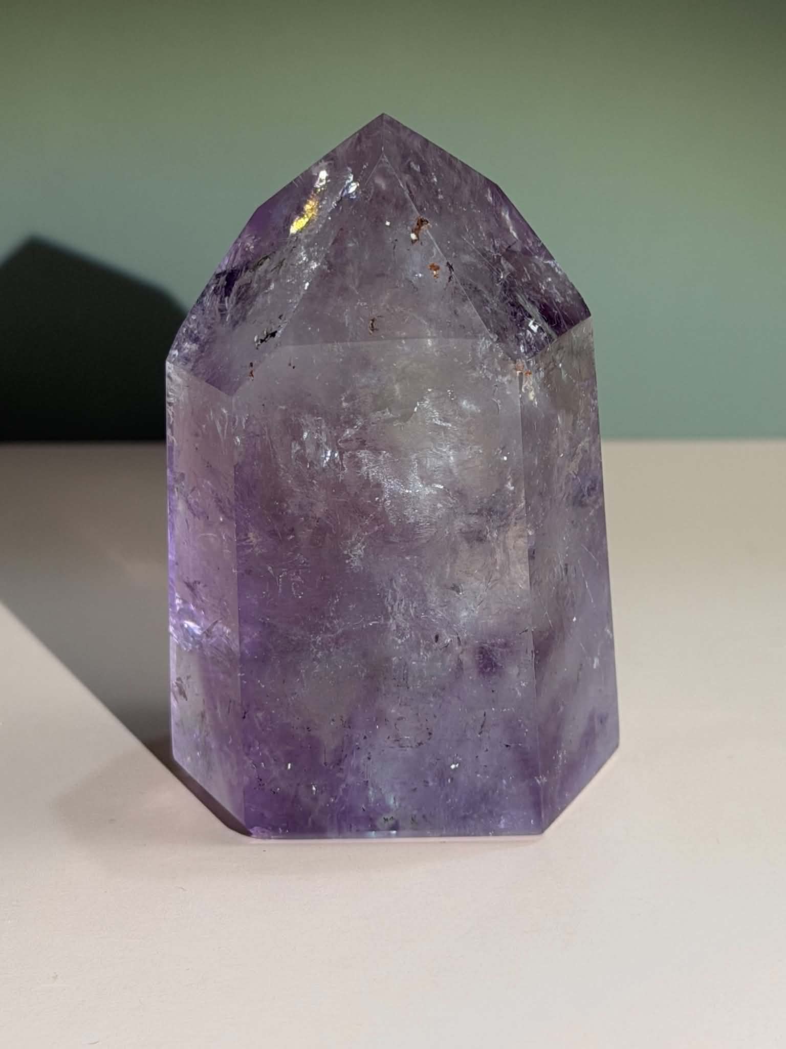Amethyst Tower