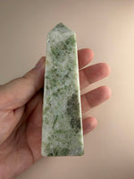 Diopside Tower