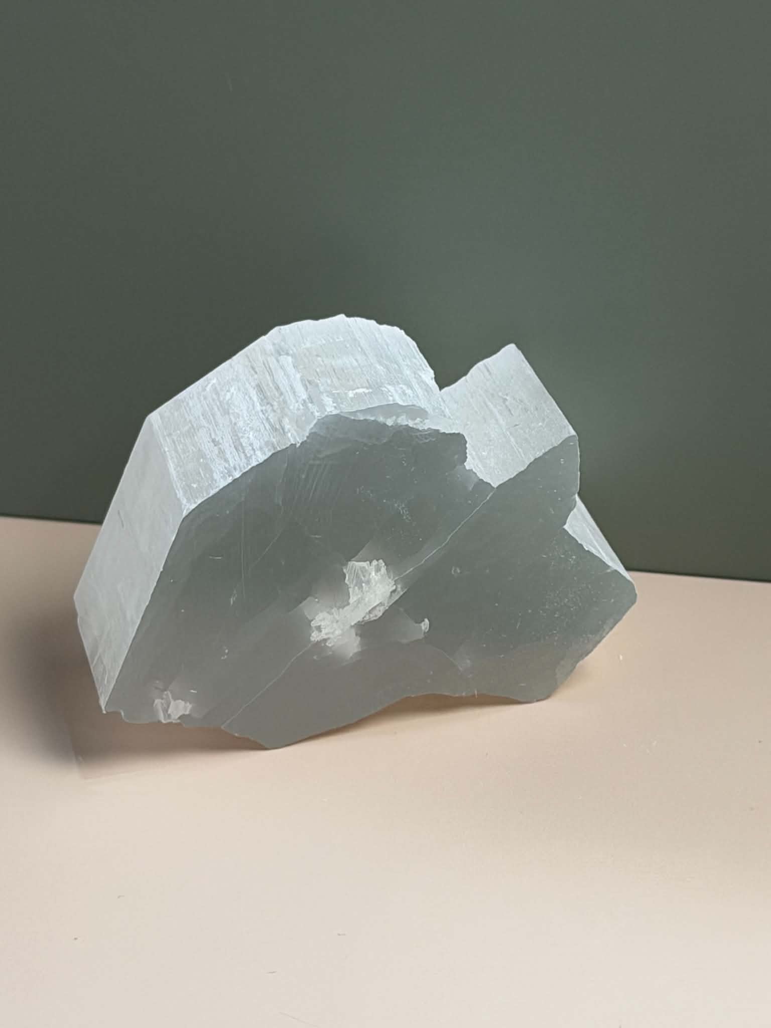 Ulexite (TV Stone)