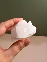 Ulexite (TV Stone)