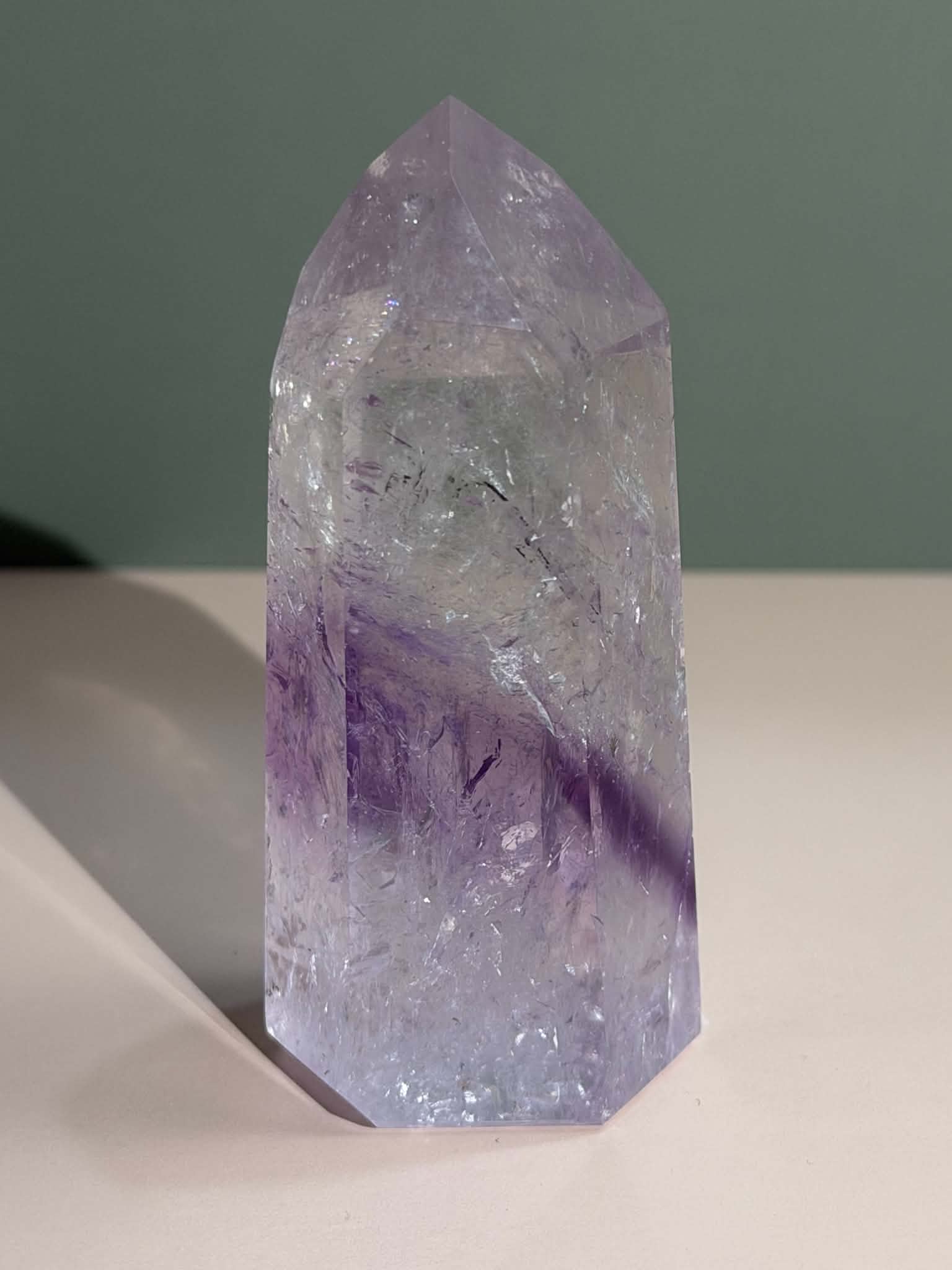 Amethyst Tower