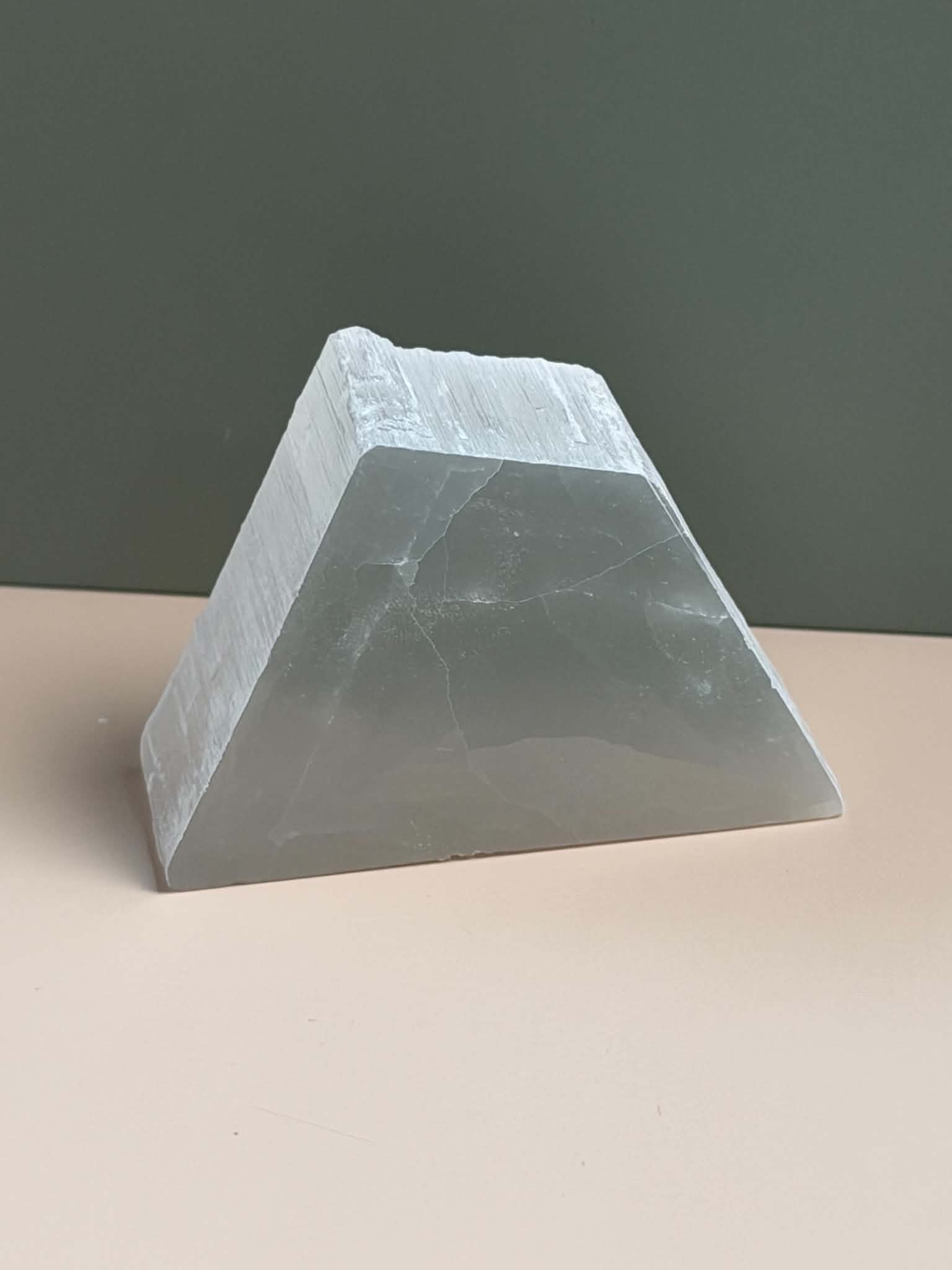 Ulexite (TV Stone)