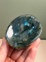 Labradorite Trinket Dish