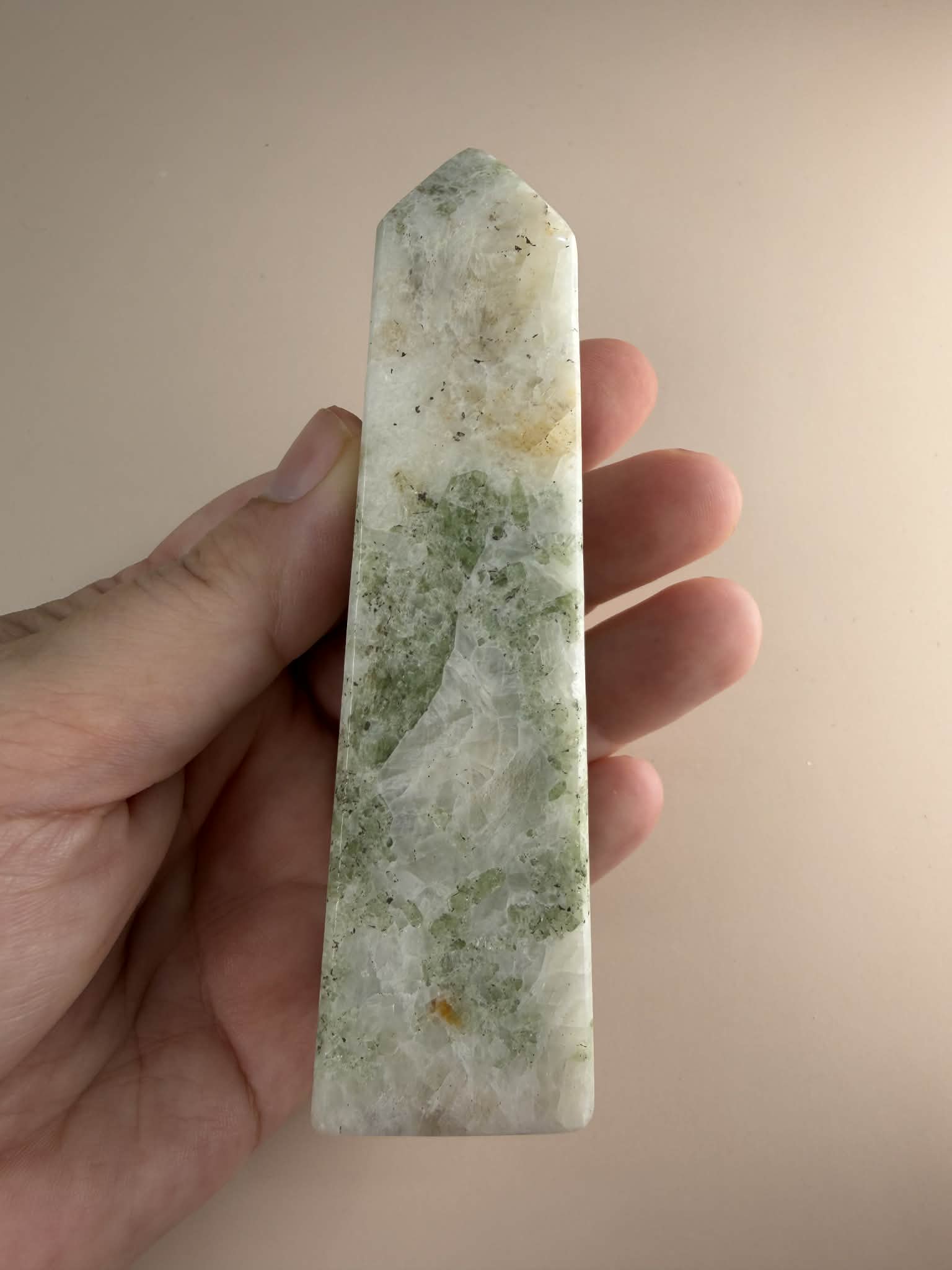 Diopside Tower