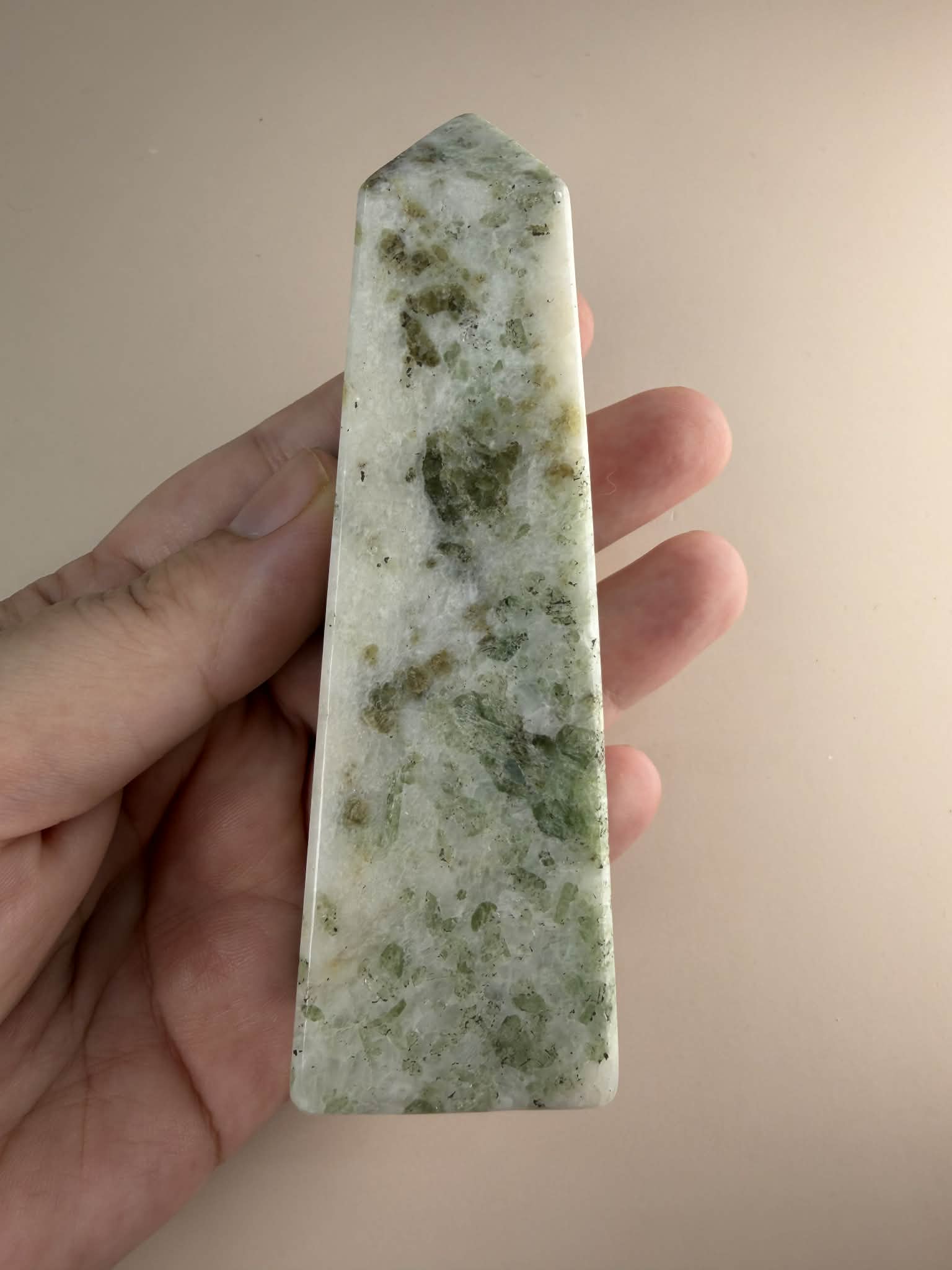 Diopside Tower