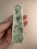 Diopside Tower