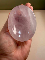 Rose Quartz Trinket Dish