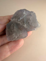 Cubic Fluorite