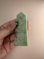 Diopside Tower