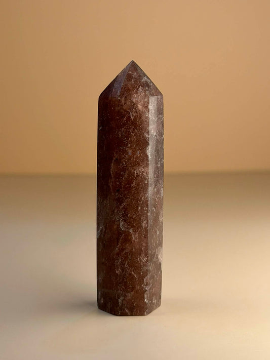 Mini Strawberry Quartz