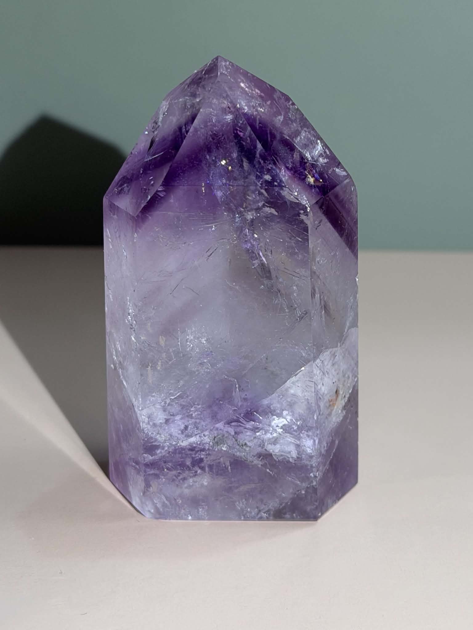 Amethyst Tower