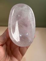 Rose Quartz Trinket Dish