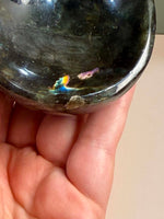 Labradorite Trinket Dish