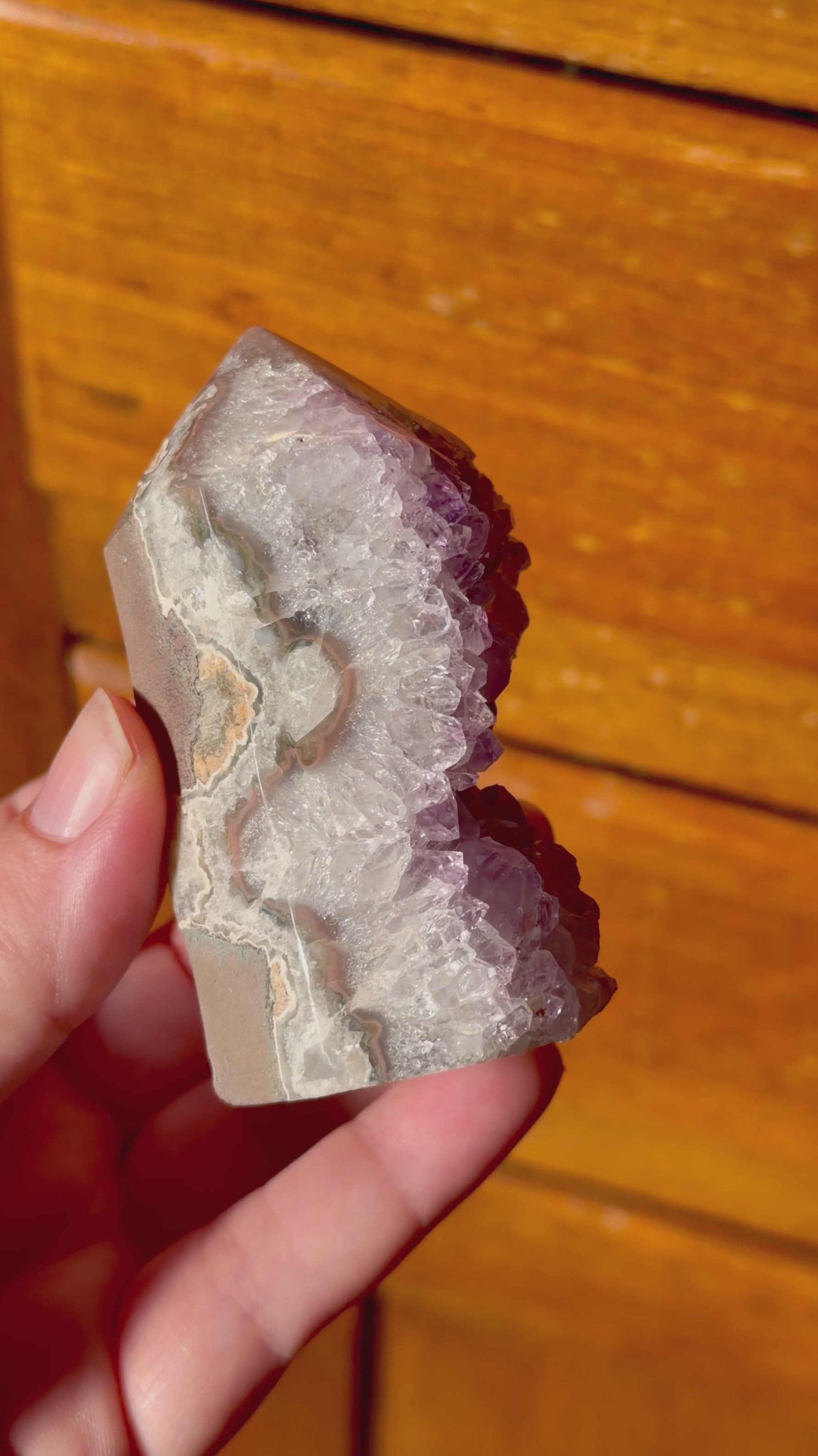 Amethyst Tower