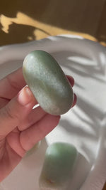 Aquamarine Freeform