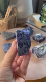 Sodalite Freeform