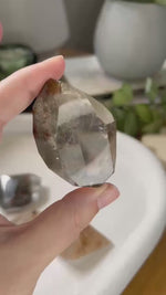 Garden Quartz Freeform